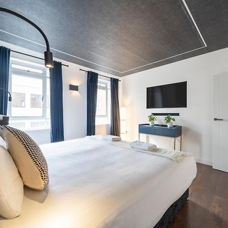 Stay At Whitfield Street Λονδίνο Εξωτερικό φωτογραφία