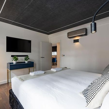 Stay At Whitfield Street Λονδίνο Εξωτερικό φωτογραφία