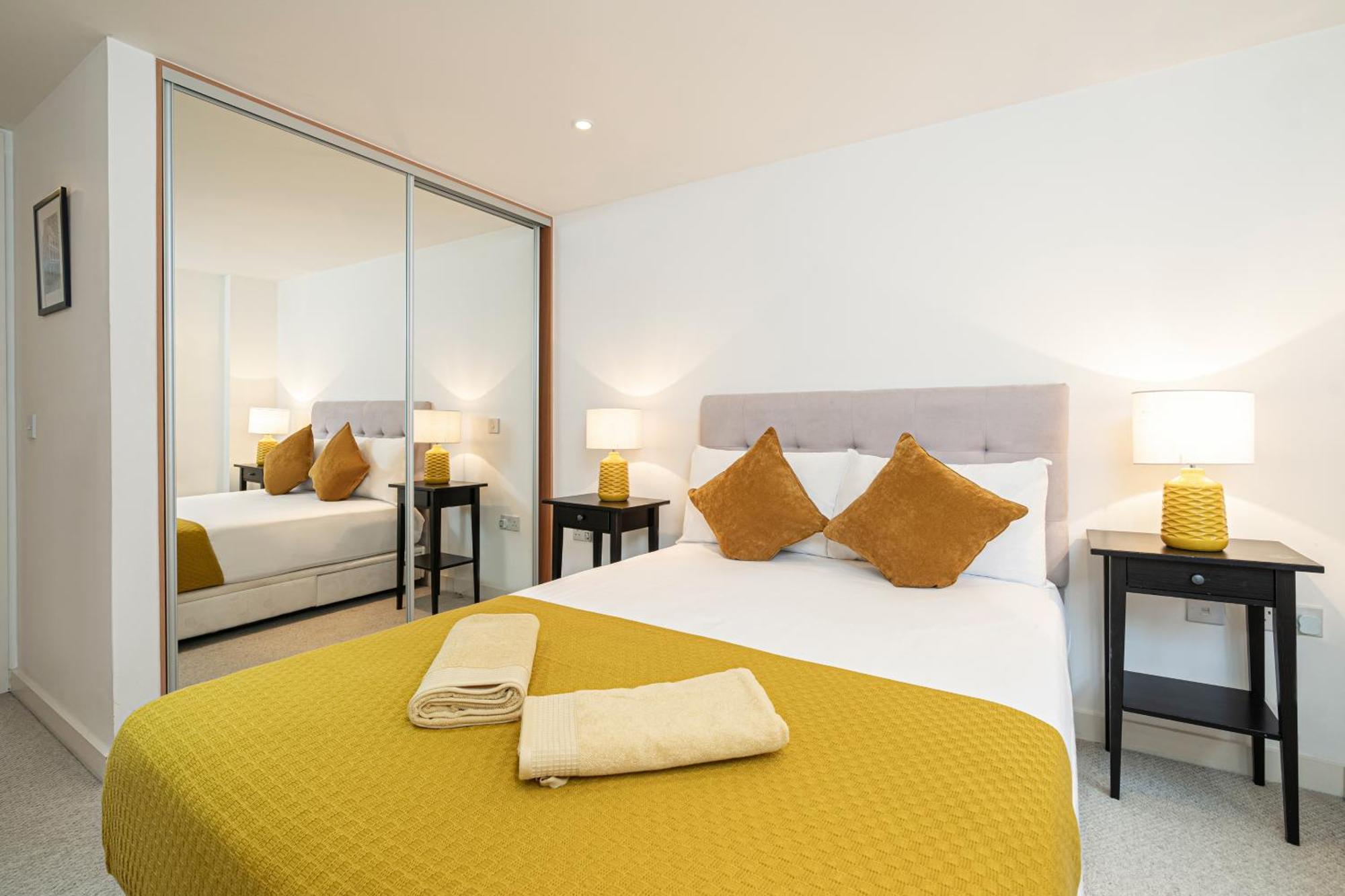 Stay At Whitfield Street Λονδίνο Εξωτερικό φωτογραφία
