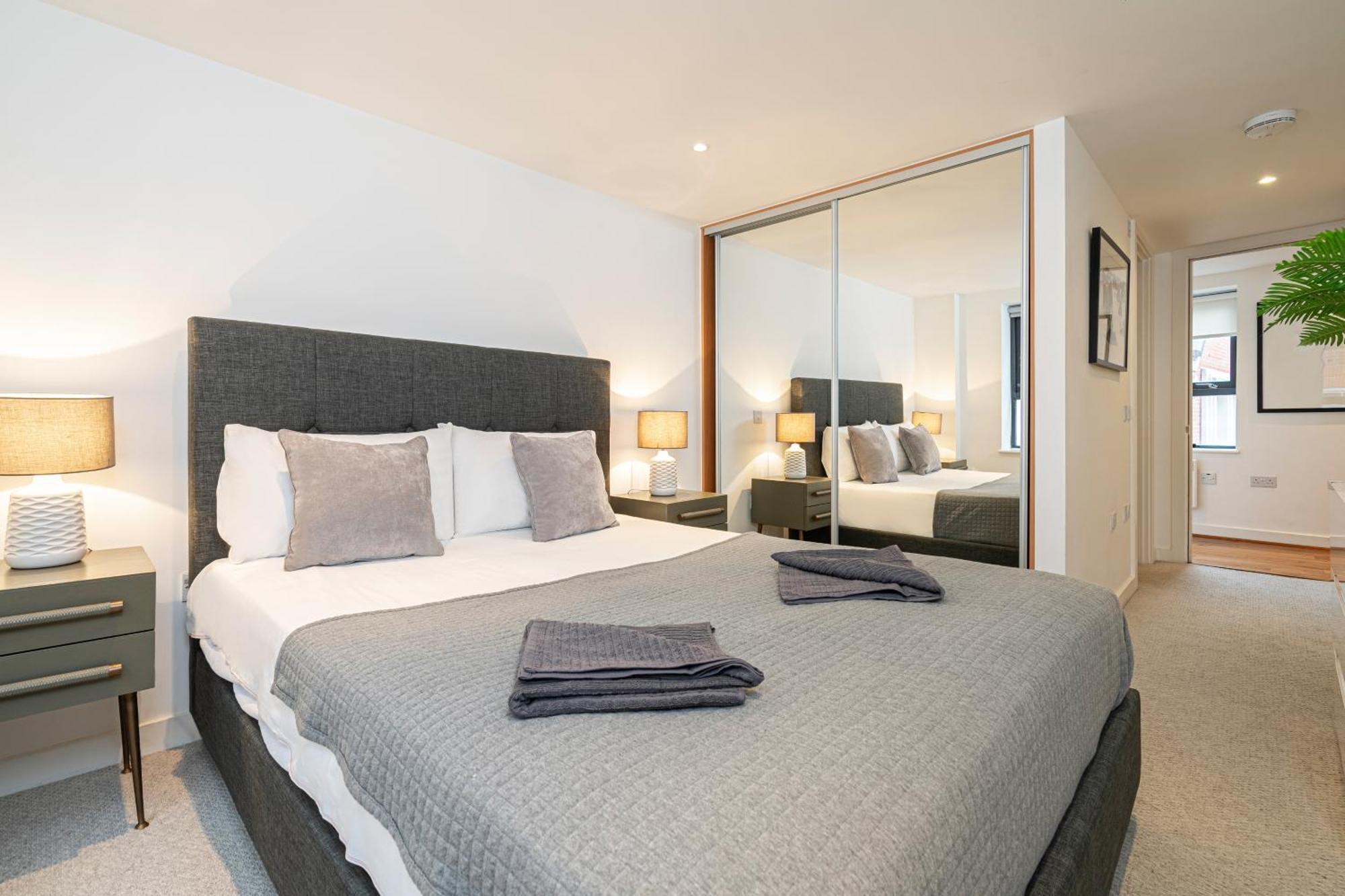 Stay At Whitfield Street Λονδίνο Εξωτερικό φωτογραφία