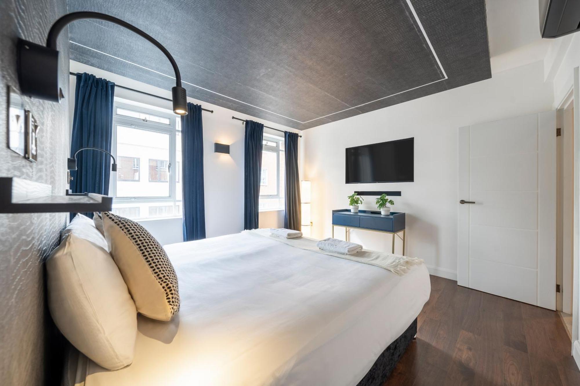 Stay At Whitfield Street Λονδίνο Εξωτερικό φωτογραφία