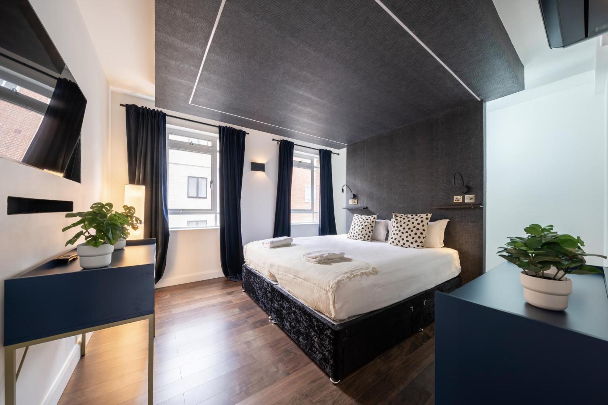 Stay At Whitfield Street Λονδίνο Εξωτερικό φωτογραφία