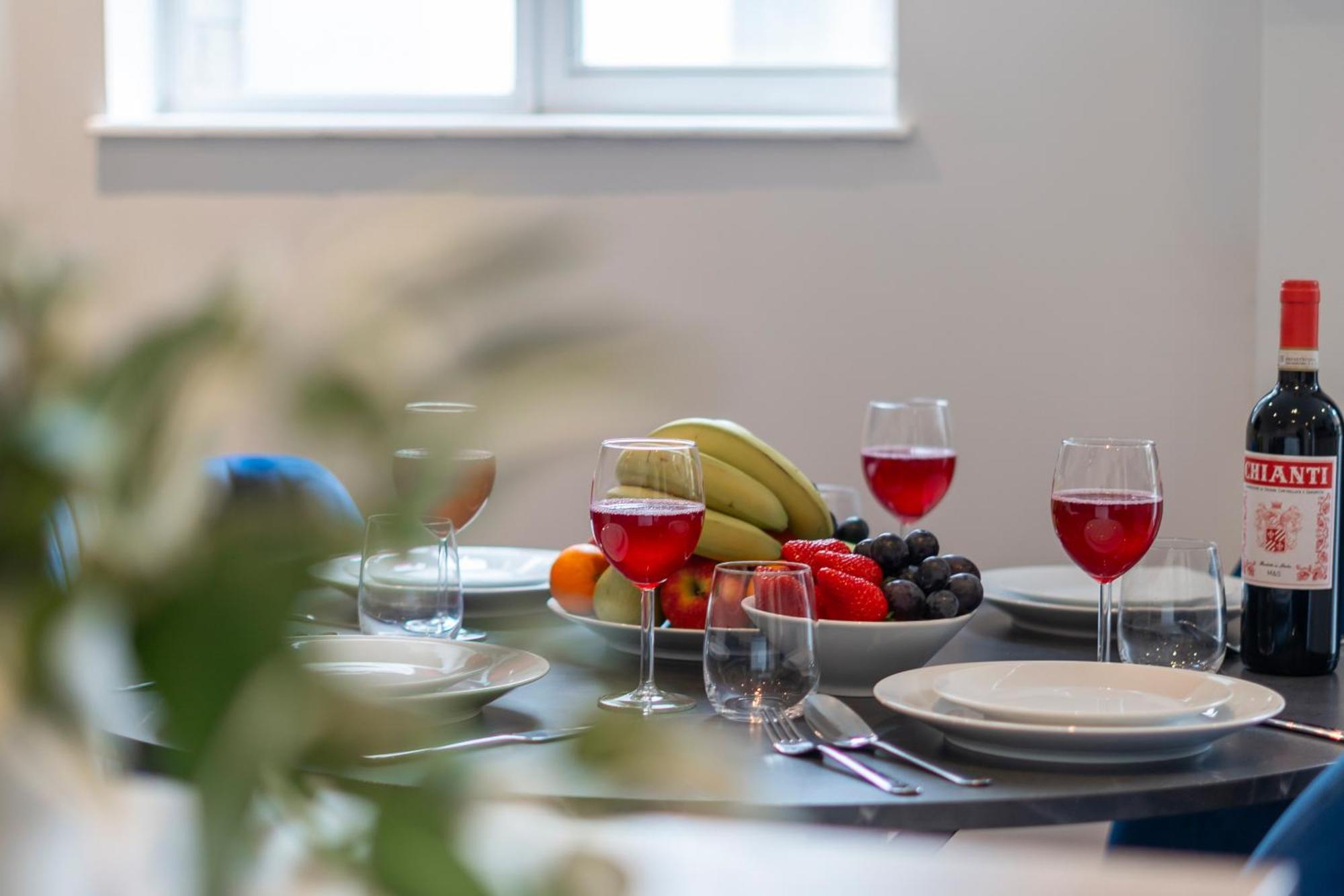 Stay At Whitfield Street Λονδίνο Εξωτερικό φωτογραφία