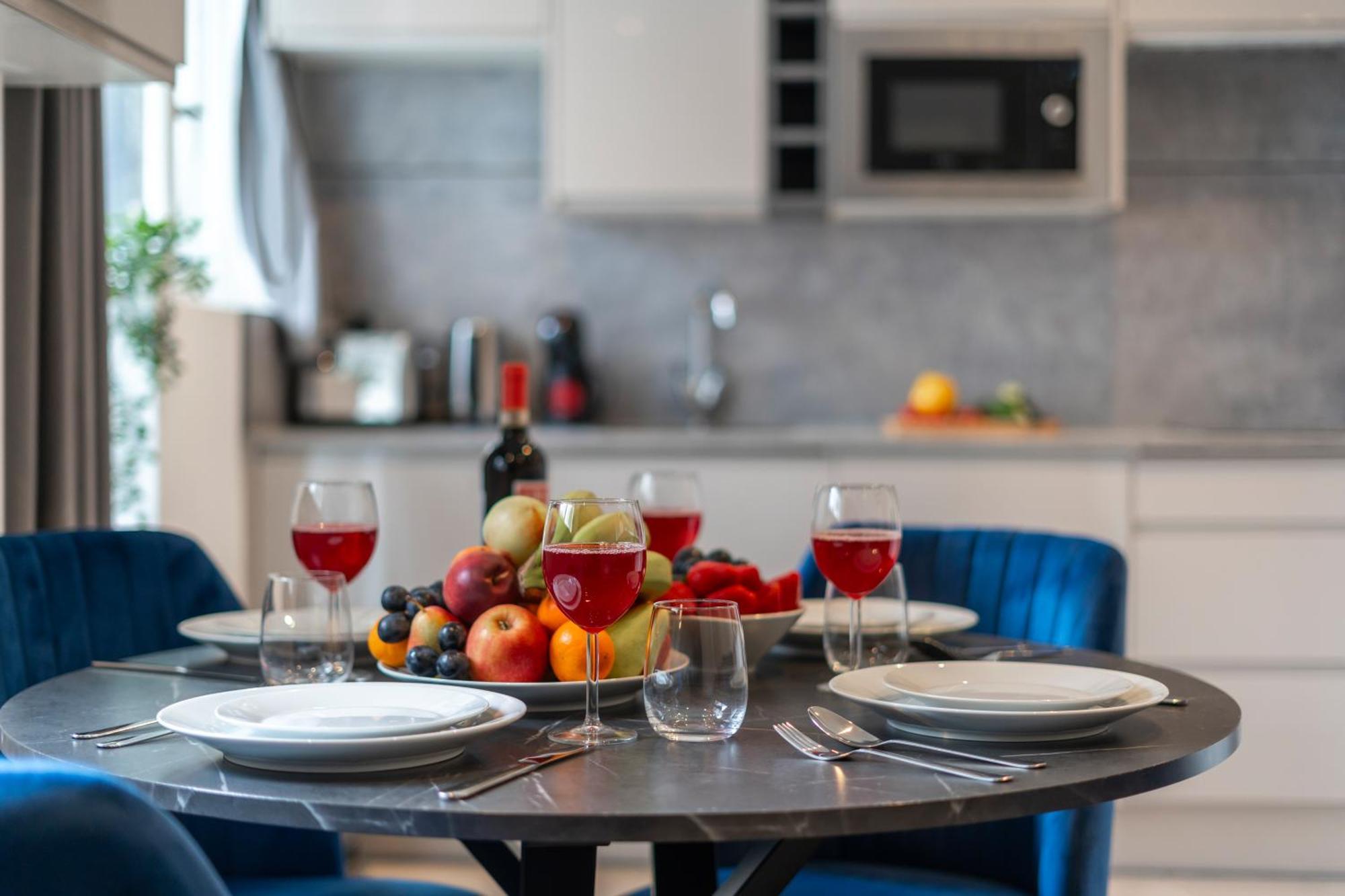Stay At Whitfield Street Λονδίνο Εξωτερικό φωτογραφία