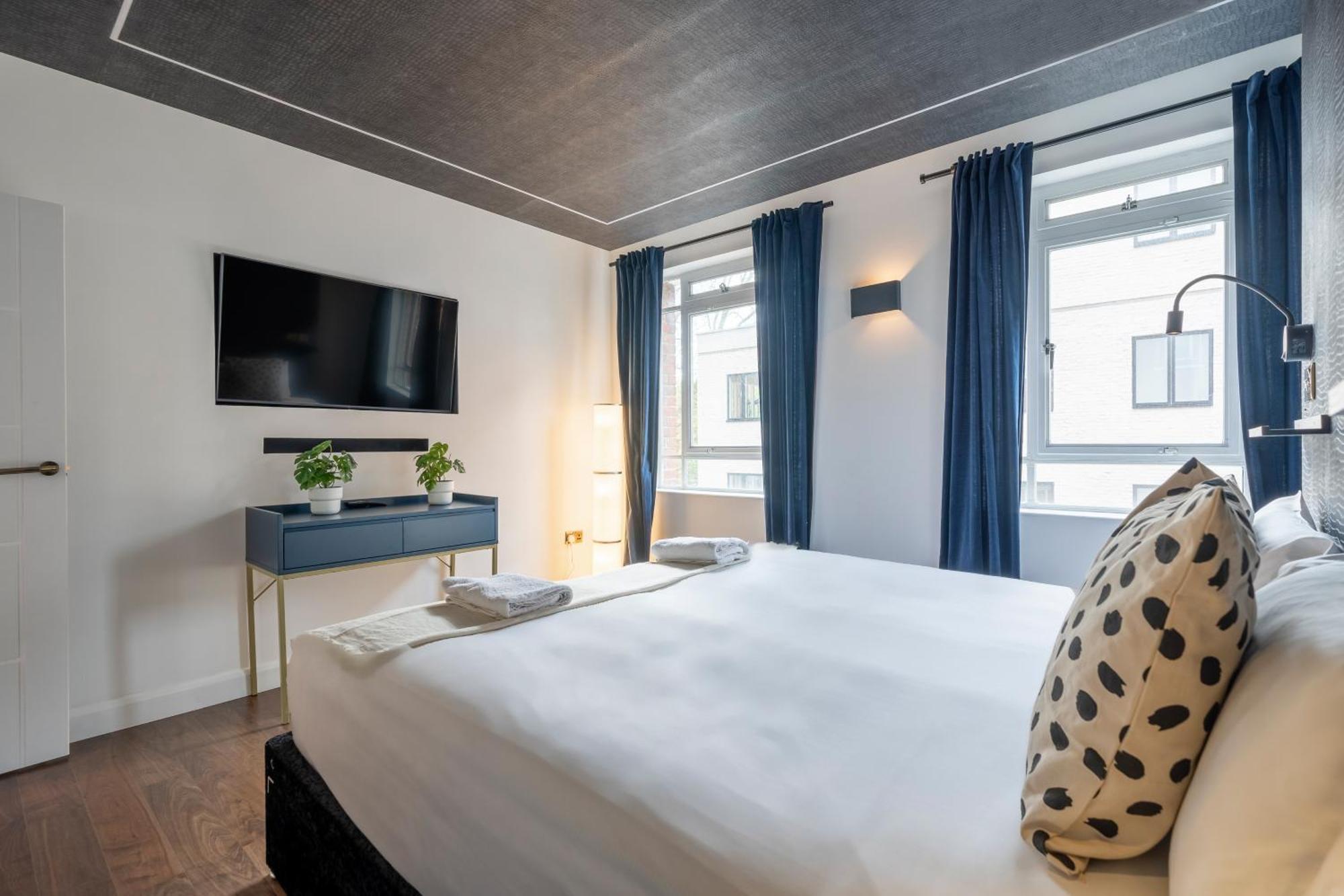 Stay At Whitfield Street Λονδίνο Εξωτερικό φωτογραφία