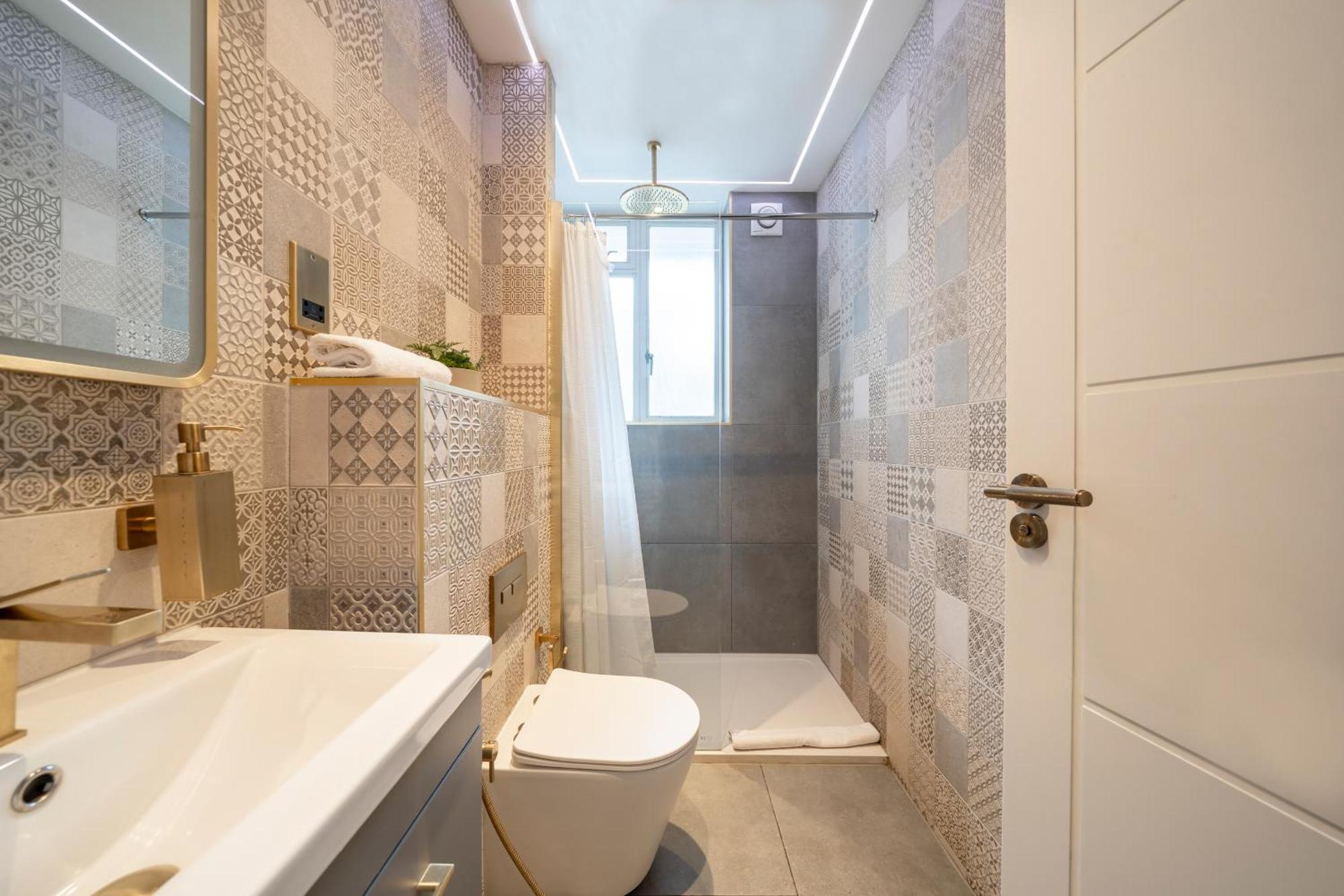 Stay At Whitfield Street Λονδίνο Εξωτερικό φωτογραφία