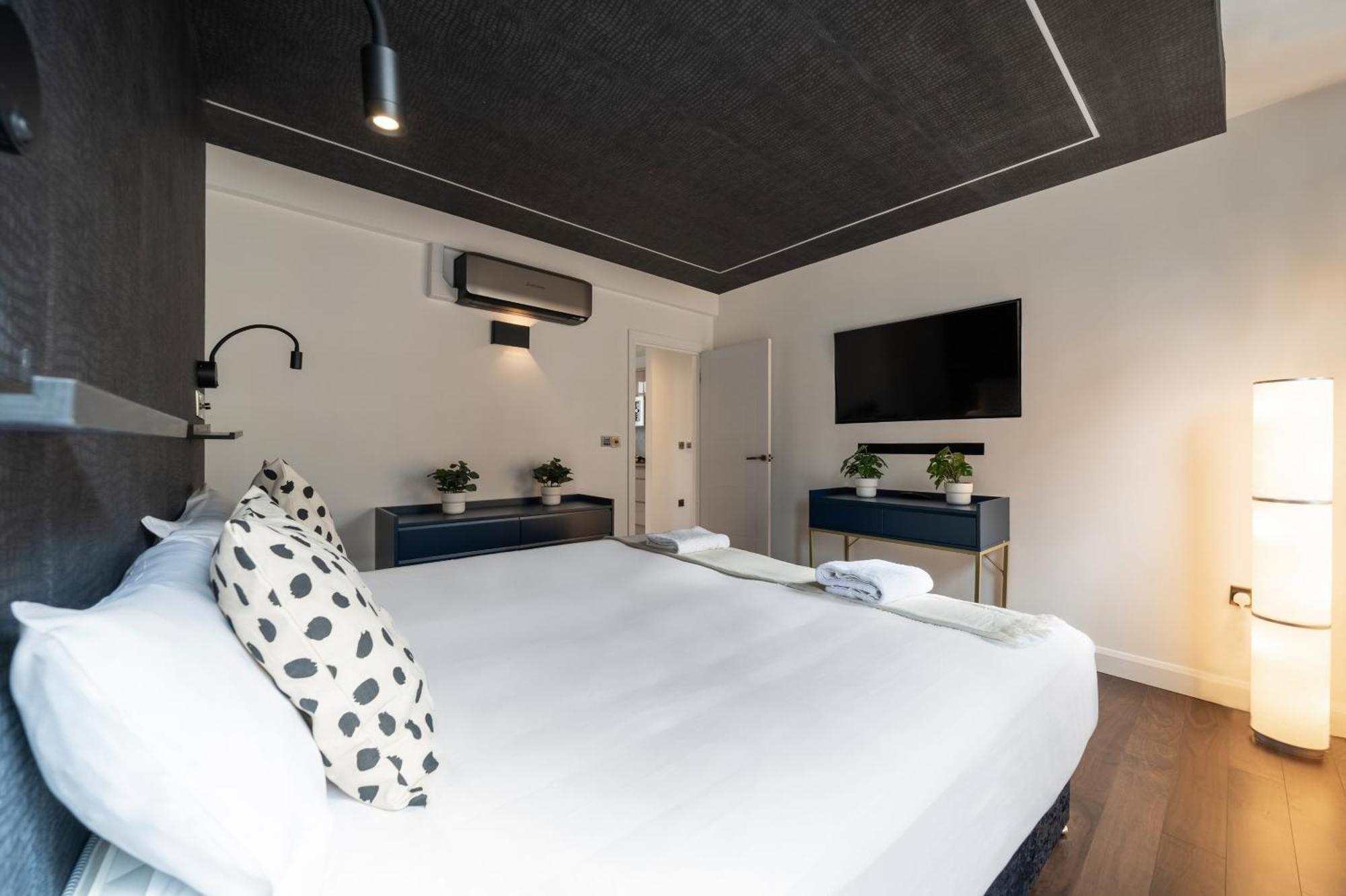 Stay At Whitfield Street Λονδίνο Εξωτερικό φωτογραφία