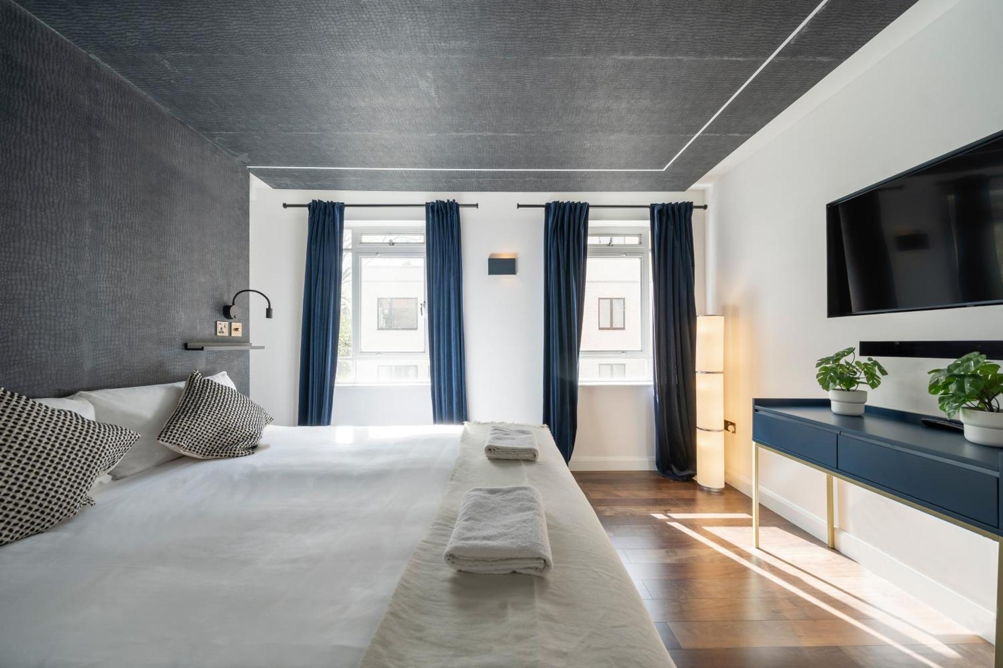 Stay At Whitfield Street Λονδίνο Εξωτερικό φωτογραφία
