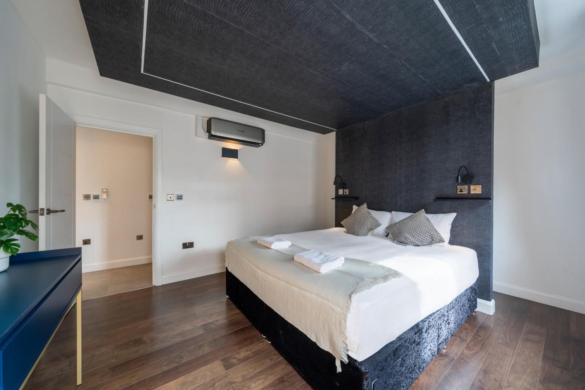 Stay At Whitfield Street Λονδίνο Εξωτερικό φωτογραφία