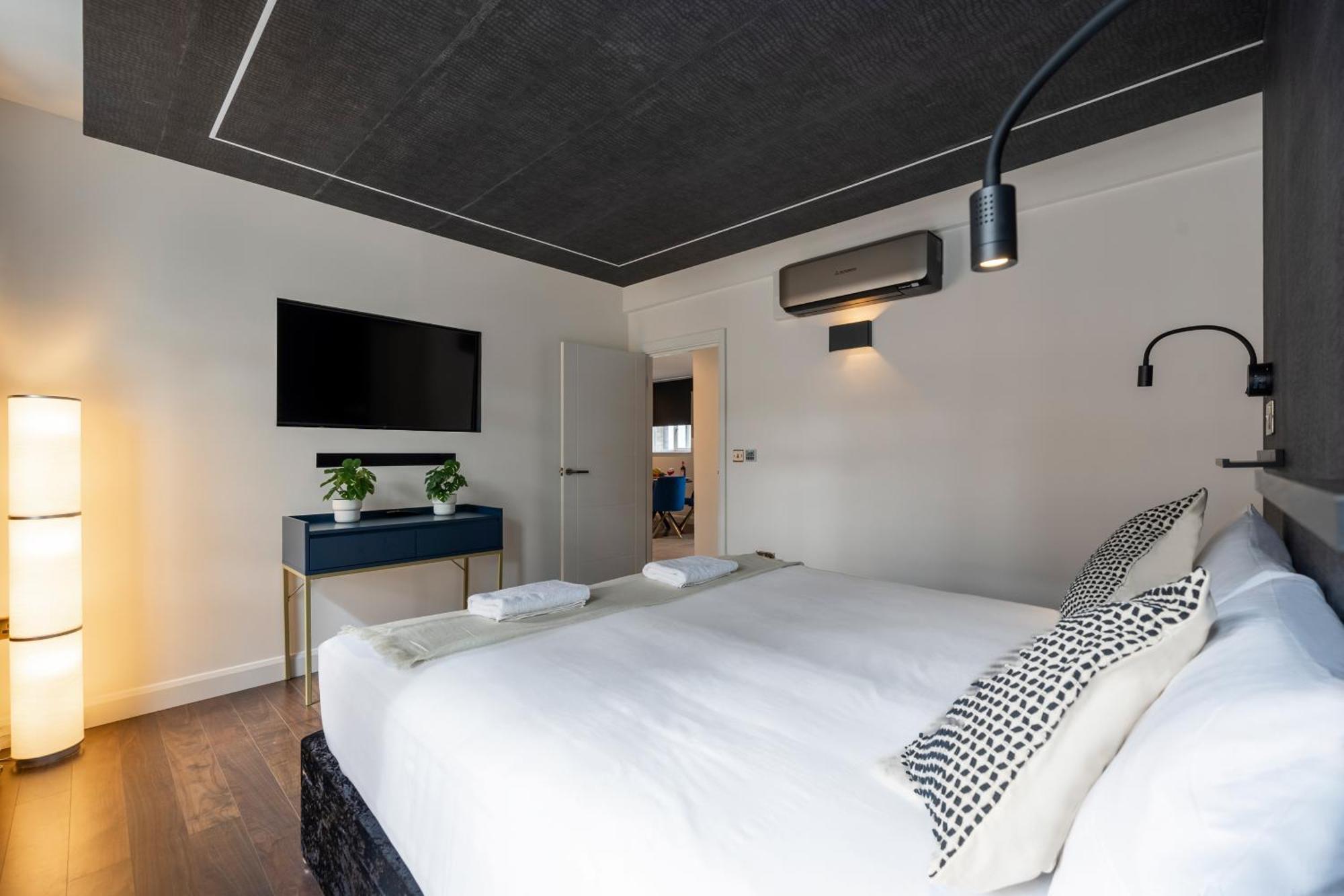 Stay At Whitfield Street Λονδίνο Εξωτερικό φωτογραφία
