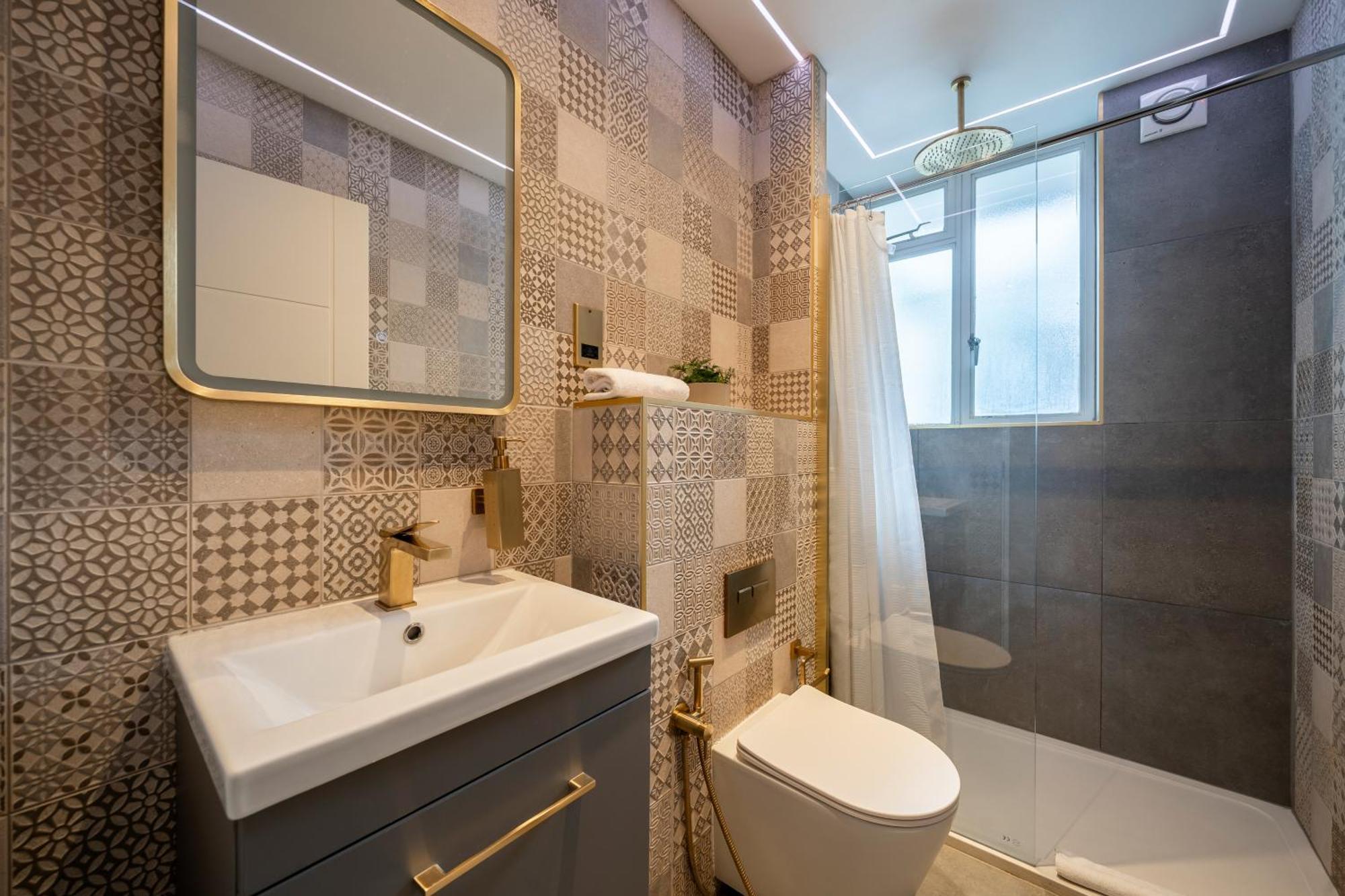 Stay At Whitfield Street Λονδίνο Εξωτερικό φωτογραφία